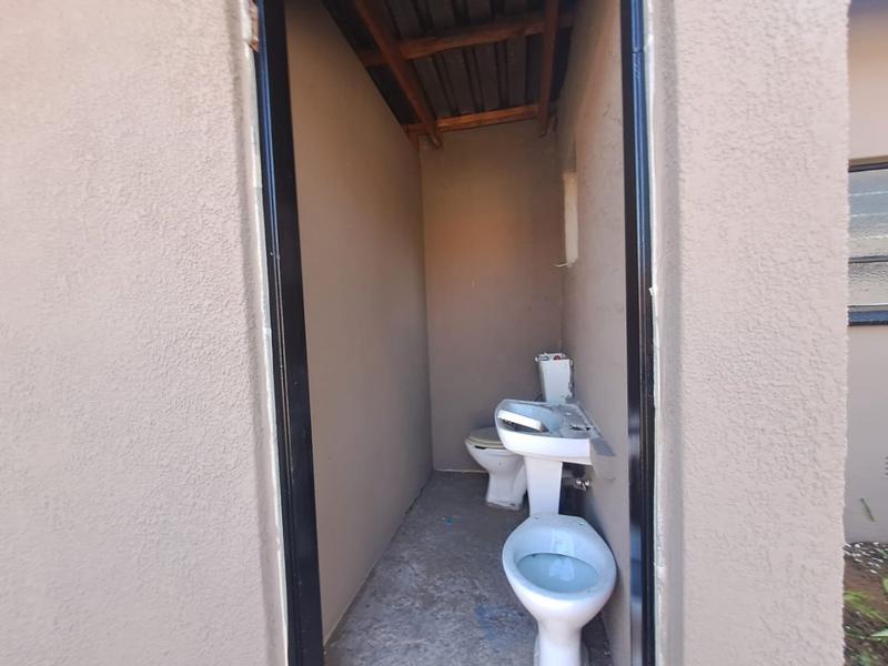 4 Bedroom Property for Sale in Sasolburg Ext 23 Free State